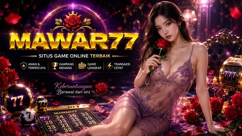 mawar77 mawar77